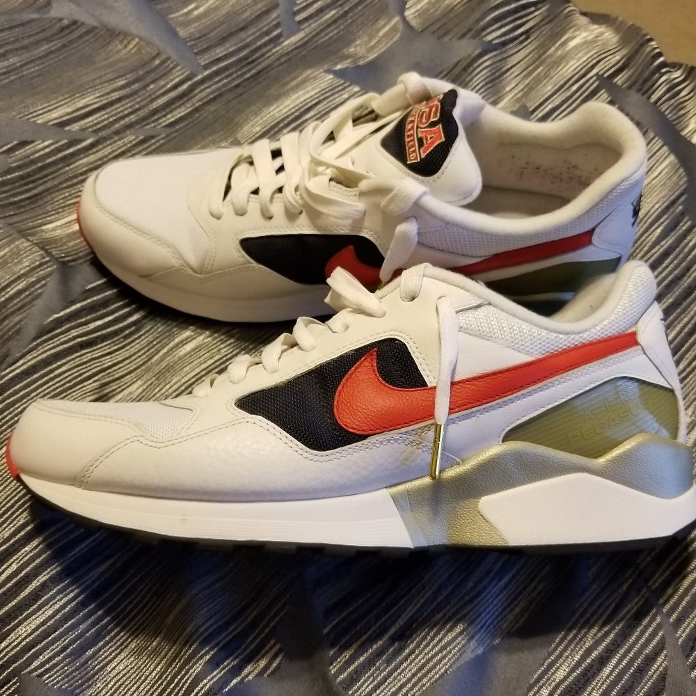 Nike shoes